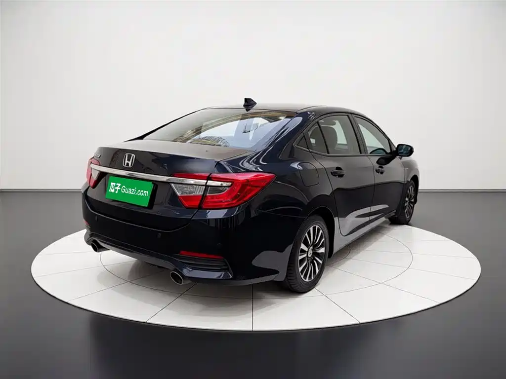 Honda Crider 2015 — фото 4
