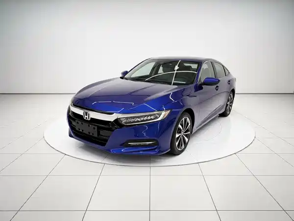 Honda Accord 2020