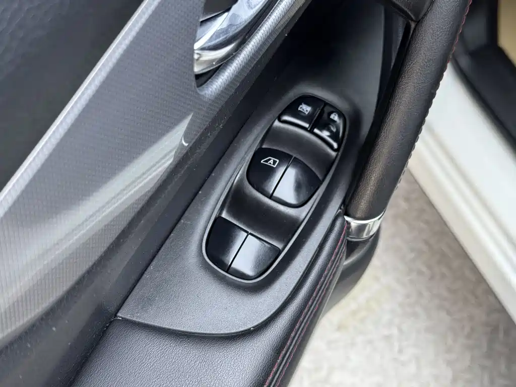 Nissan Qashqai 2021 — фото 18