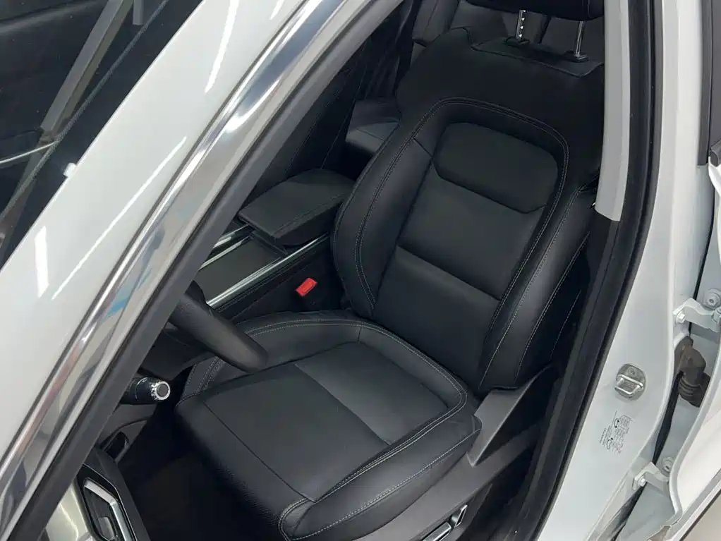 Chery Tiggo 8 2019 — фото 17
