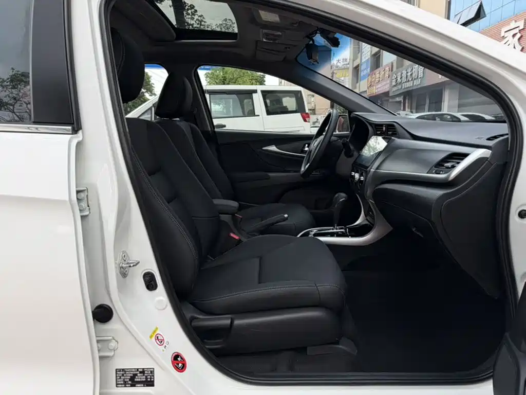 Honda Crider 2018 — фото 17