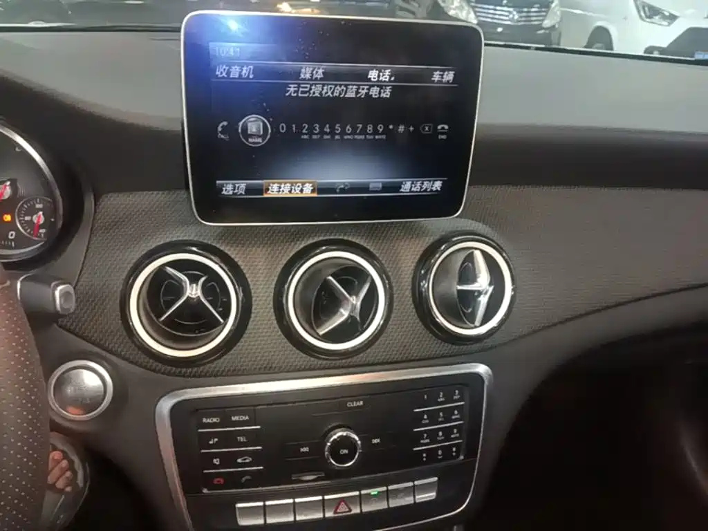 Mercedes-Benz GLA 2019 — фото 13
