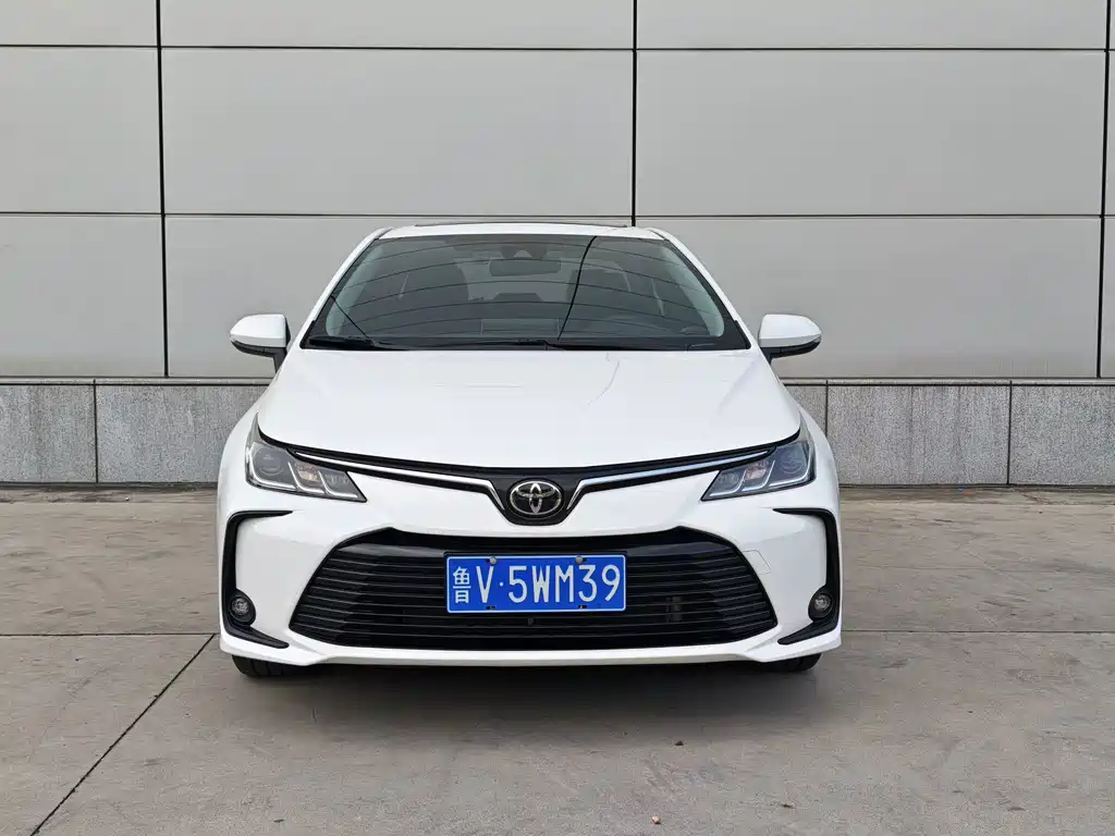 Toyota Corolla 2023