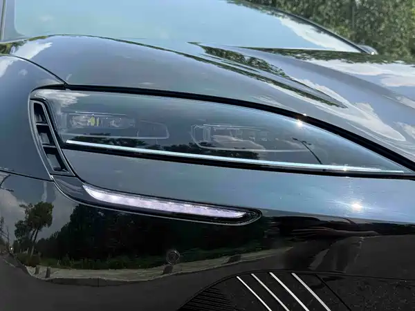 BYD Seal 2023