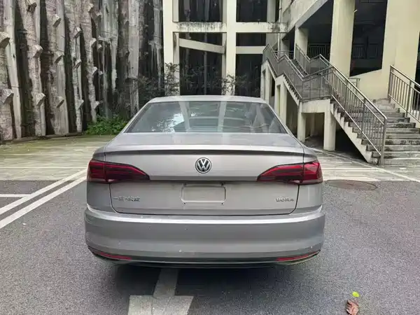 Volkswagen Bora 2019