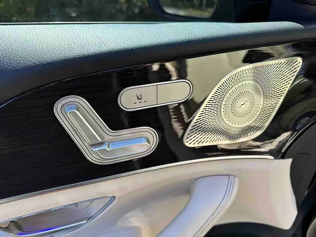 Mercedes-Benz GLE 2022 — фото 8