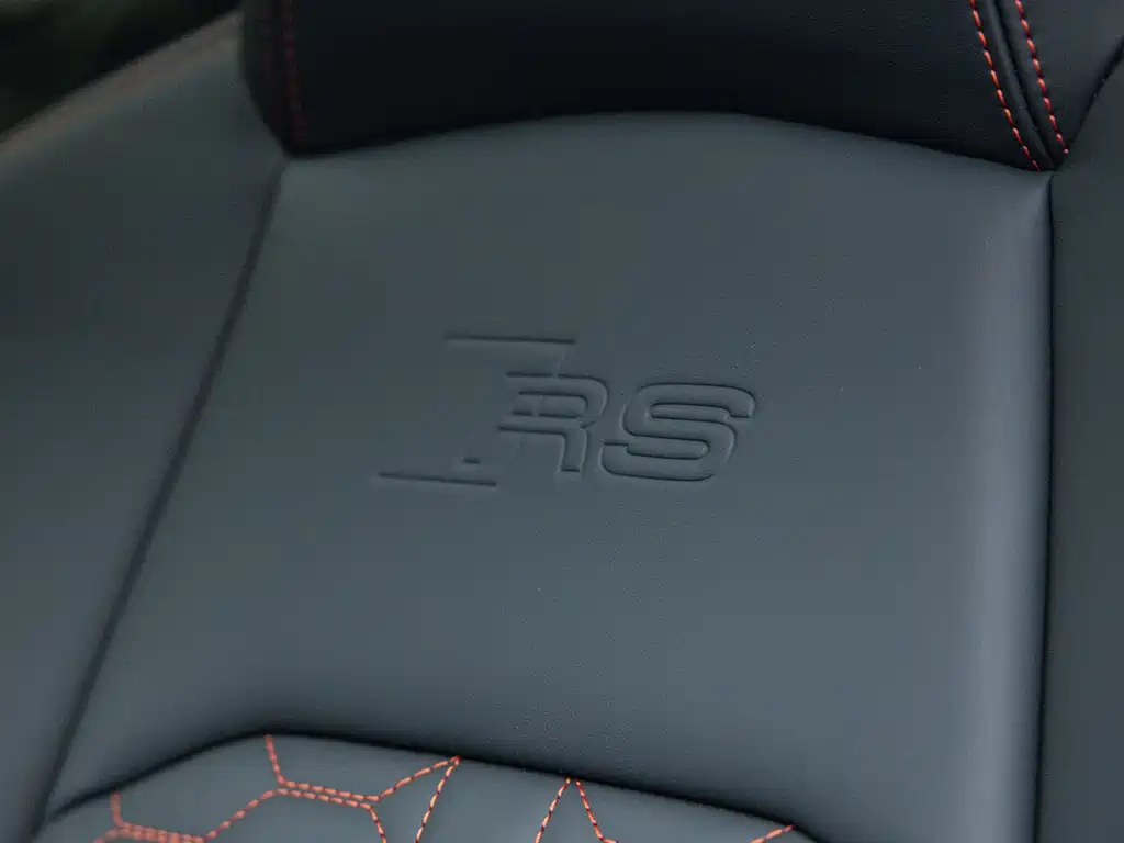 Audi RS 5 2026 — фото 22