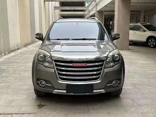 Haval H5 Classic 2015