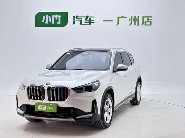 BMW X1 2024