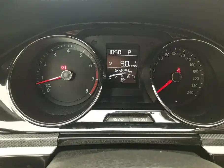 Volkswagen C-Trek 2017 — фото 14
