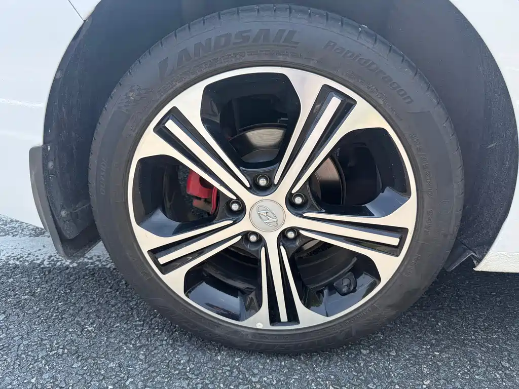 Hyundai Celesta 2019 — фото 13