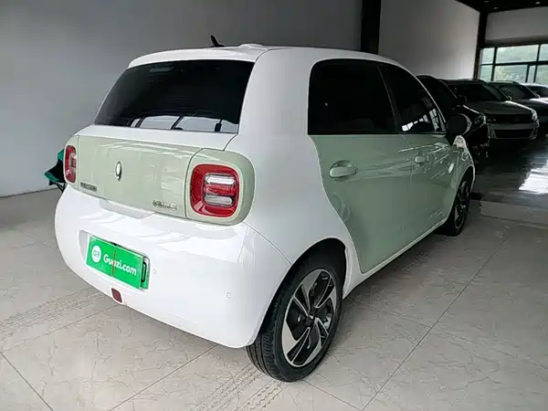 Ora Black Cat 2022