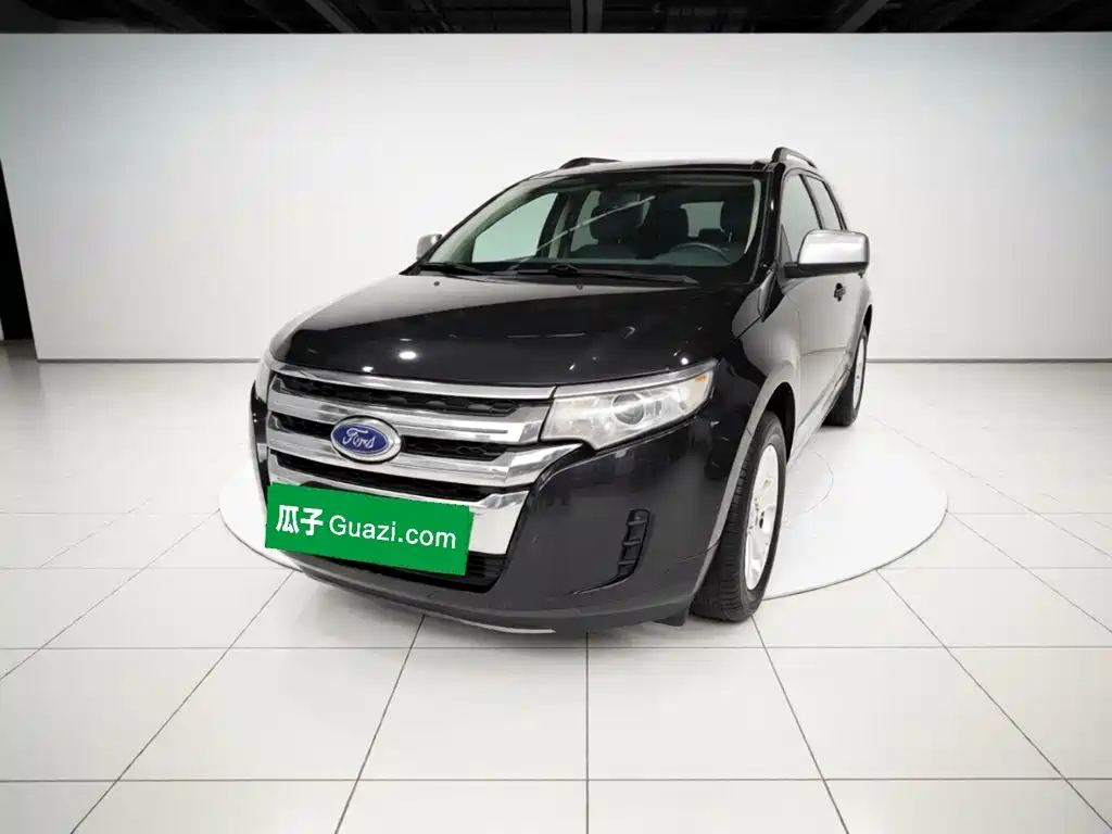 Ford Edge 2015