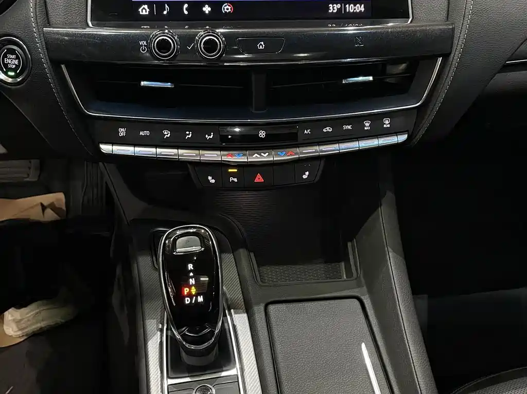 Cadillac CT5 2021 — фото 10