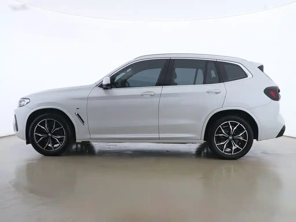BMW X3 2024