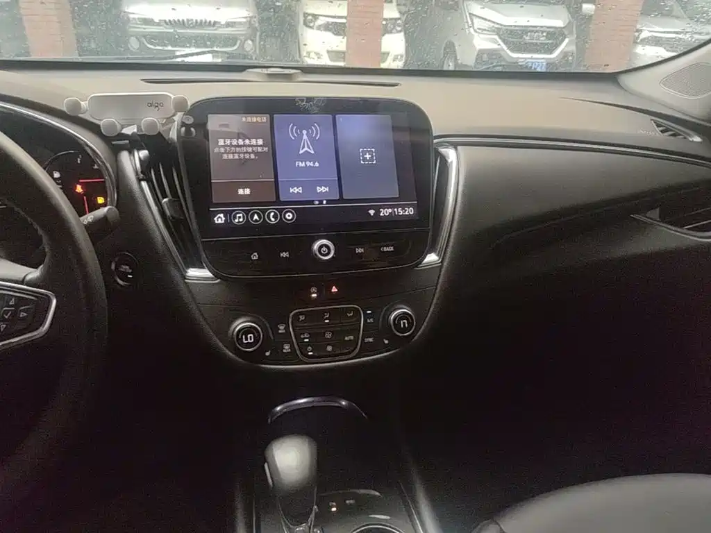 Chevrolet Malibu XL 2022 — фото 13