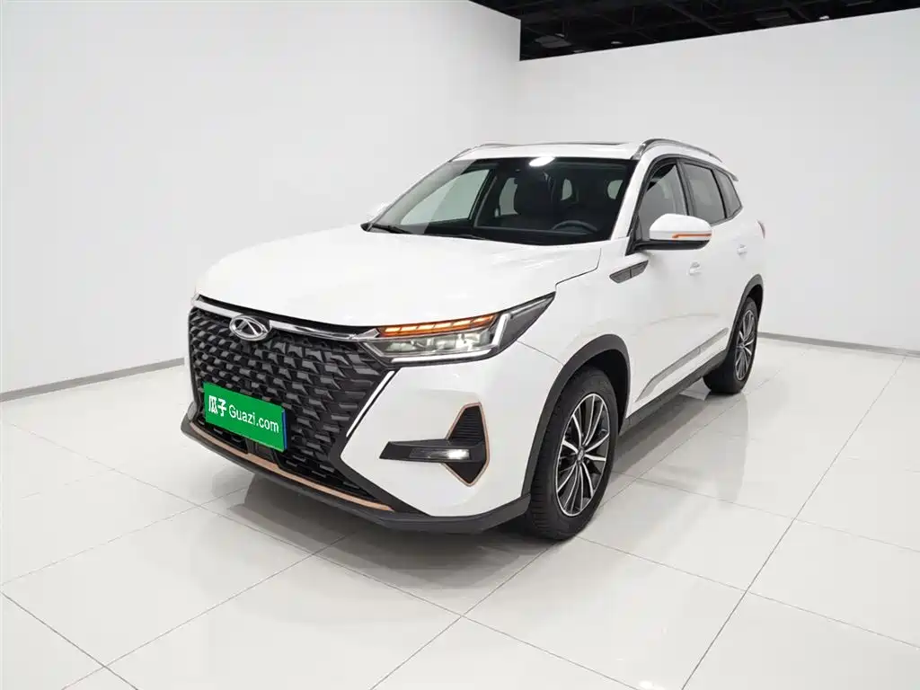 Chery Tiggo 8 PRO 2023 — фото 1