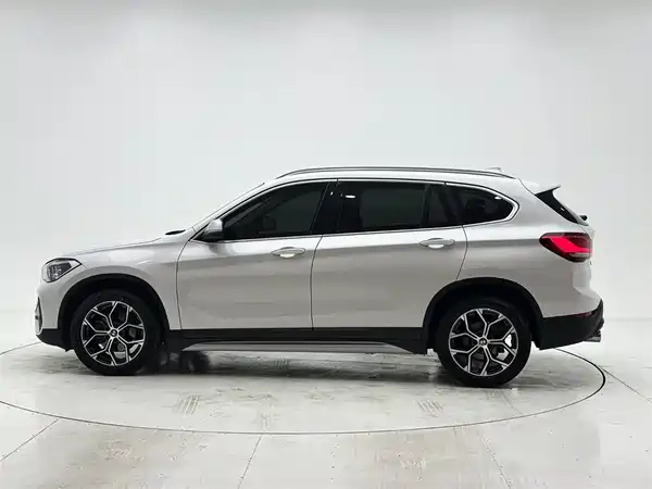 BMW X1 2022