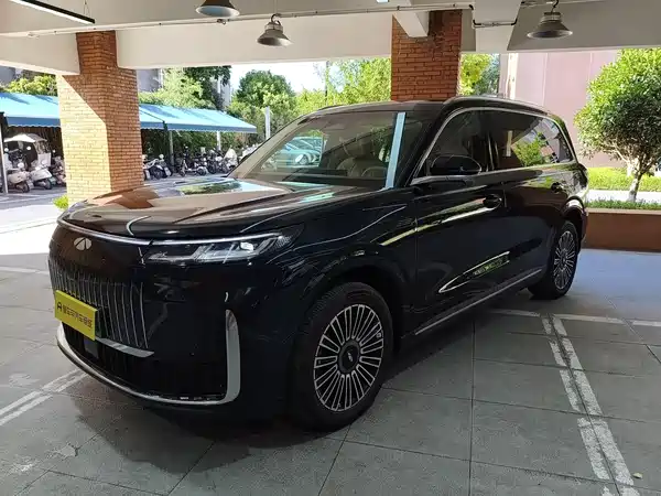 Chery Fengyun T11 2025