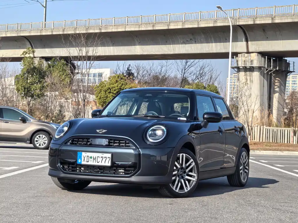 MINI Mini 2025