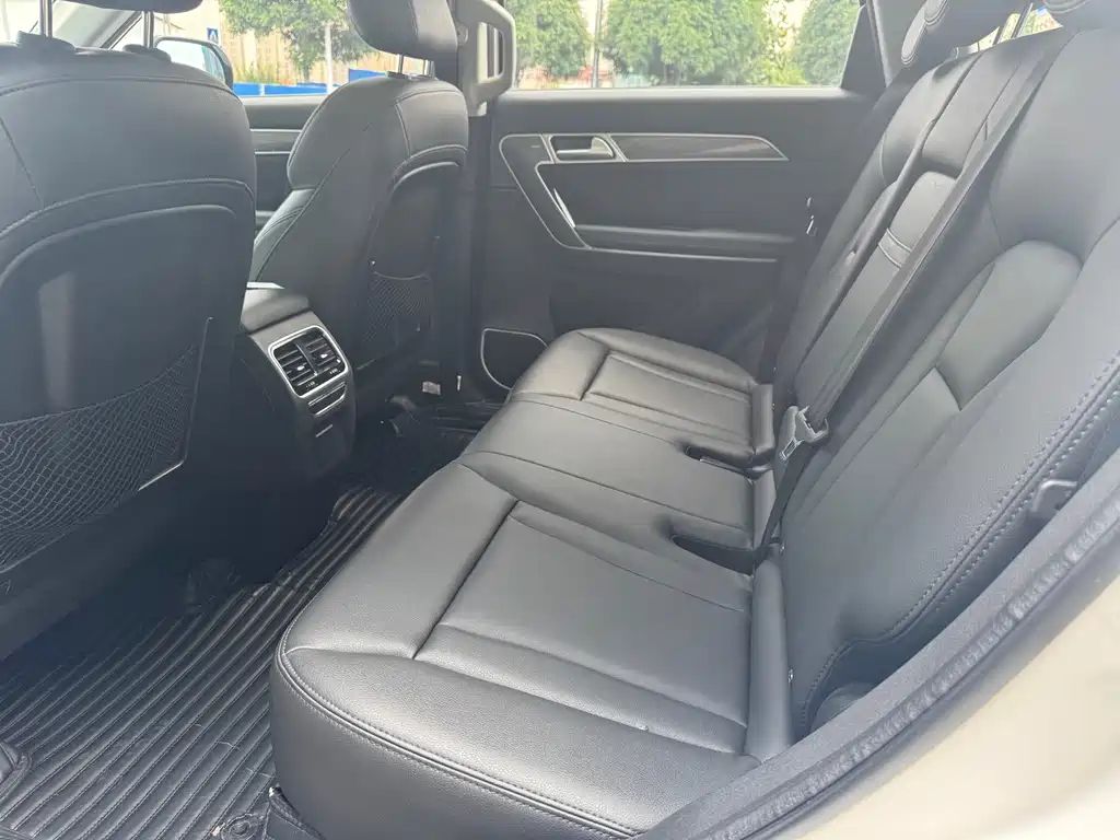 Haval H6 Coupe 2016 — фото 10