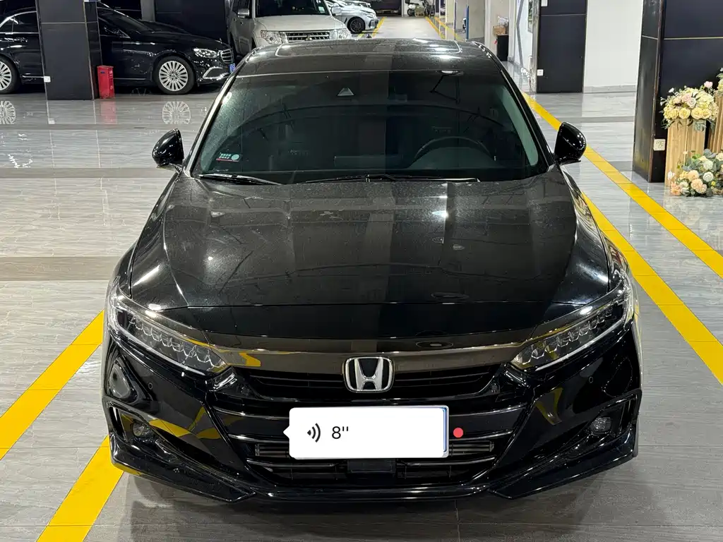 Honda Accord 2023 — фото 2