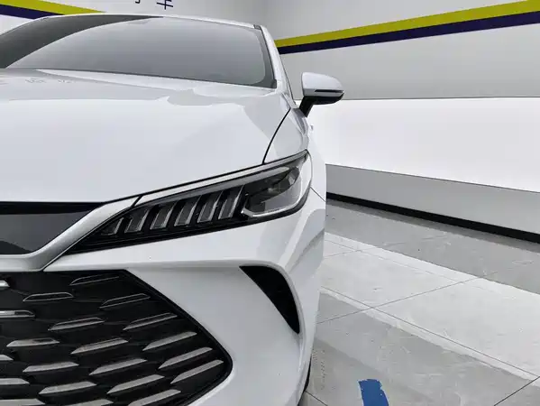 BYD Qin PLUS 2025