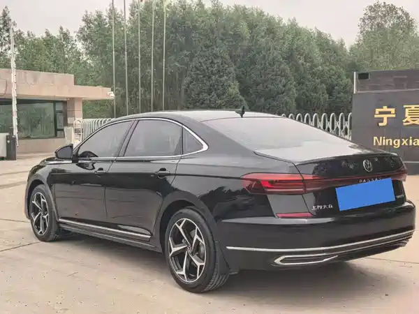 Volkswagen Passat 2026