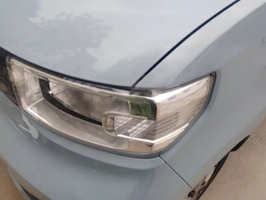 Wuling Hongguang MINIEV 2022