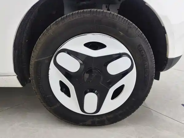 Geely Galaxy Panda 2025