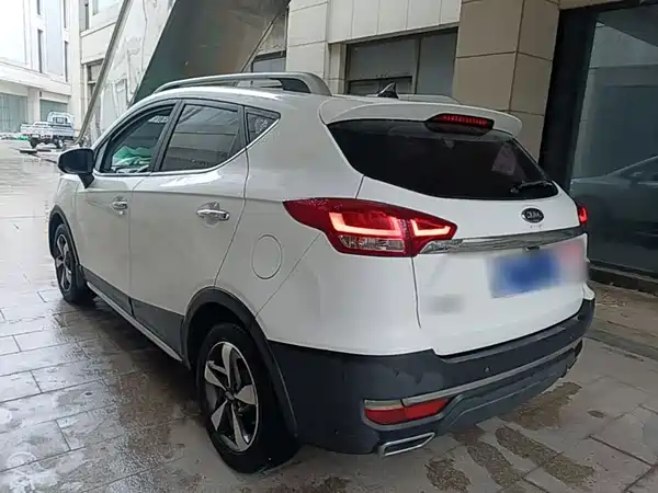 JMC Refine S3 2017