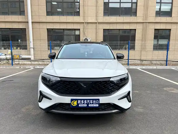 Jetta VS7 2023