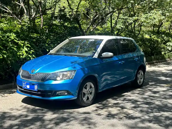 Skoda TECHART 2015