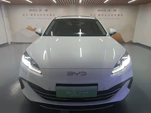 BYD Seal 06 DM-i Travel Edition 2025