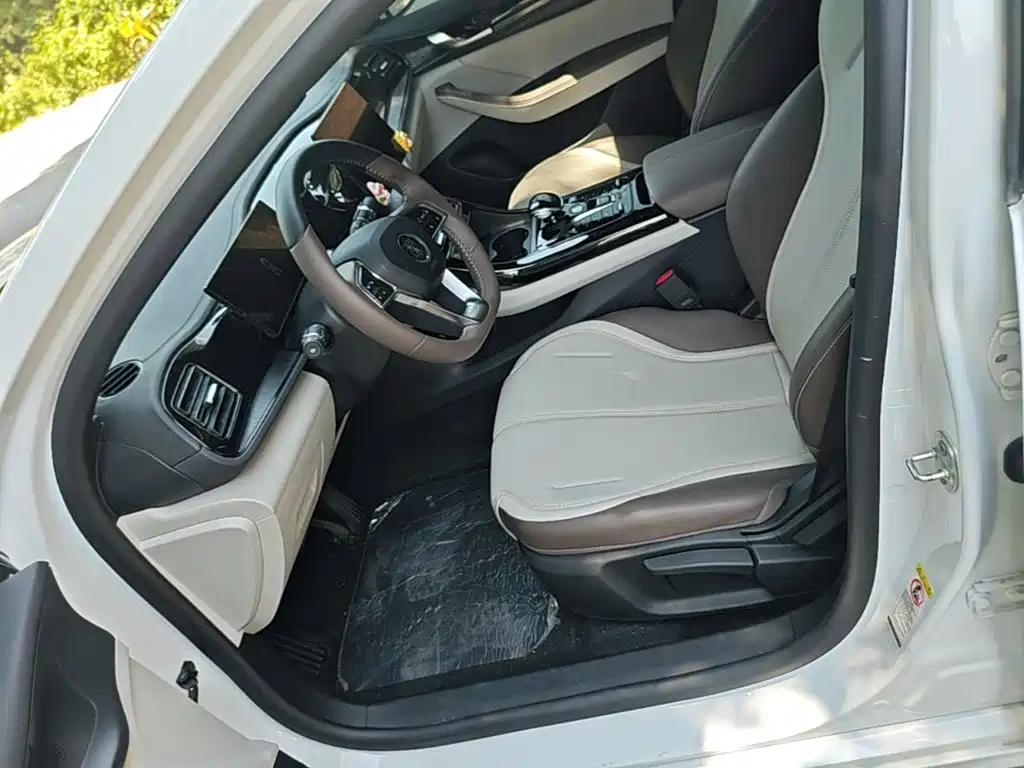BYD Qin PLUS 2025 — фото 15