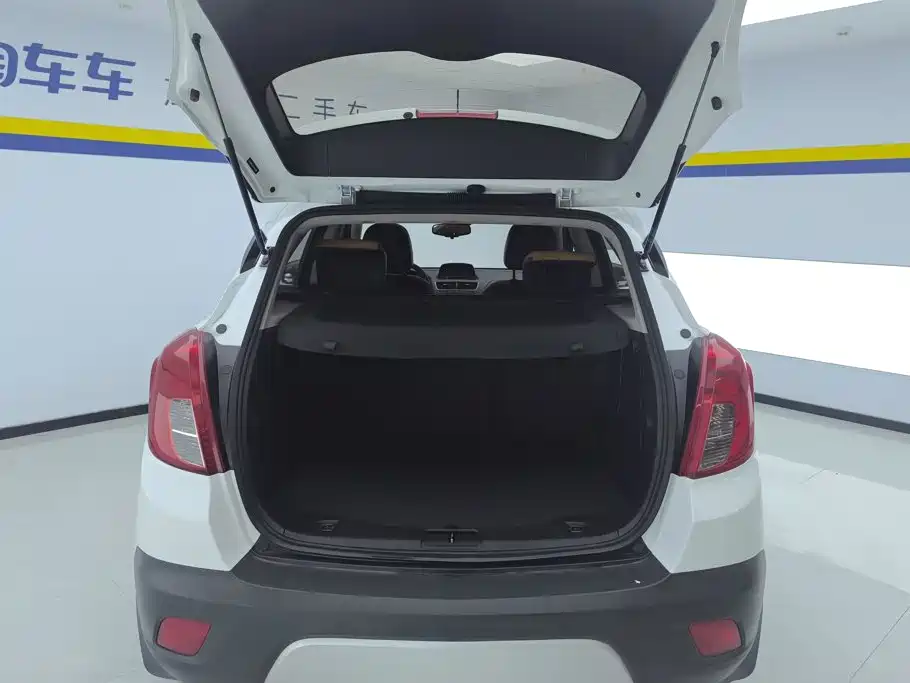 Buick Encore 2015