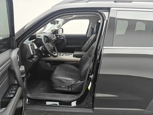 Haval Big Dog 2024 — фото 10