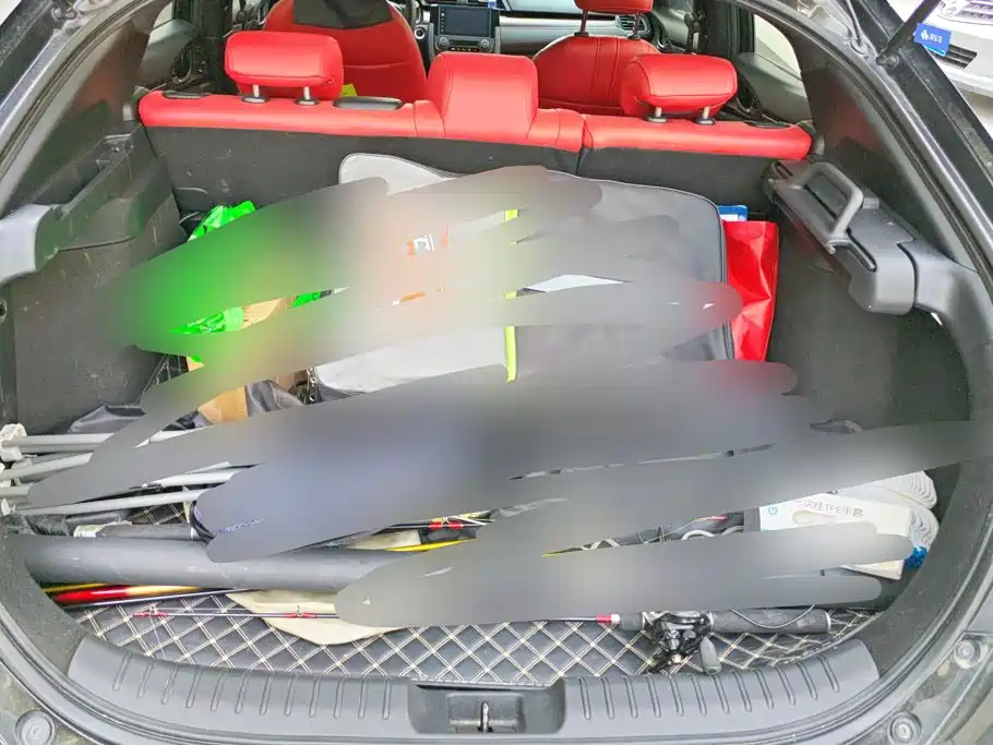 Honda Civic 2021