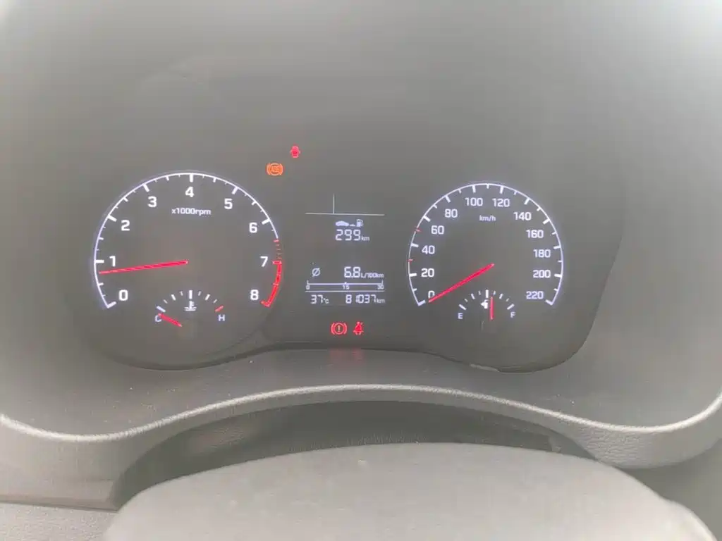 Hyundai Verna 2017 — фото 12