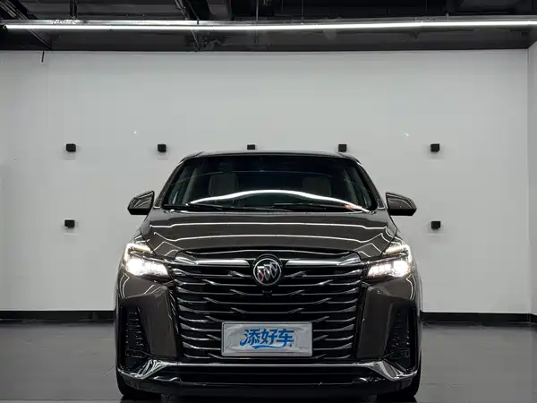 Buick GL8 2024