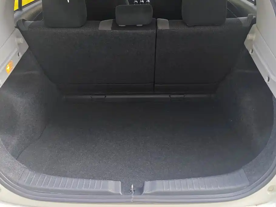Toyota Vios FS 2022