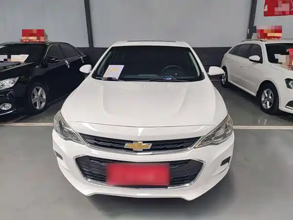 Chevrolet Cavalier 2019