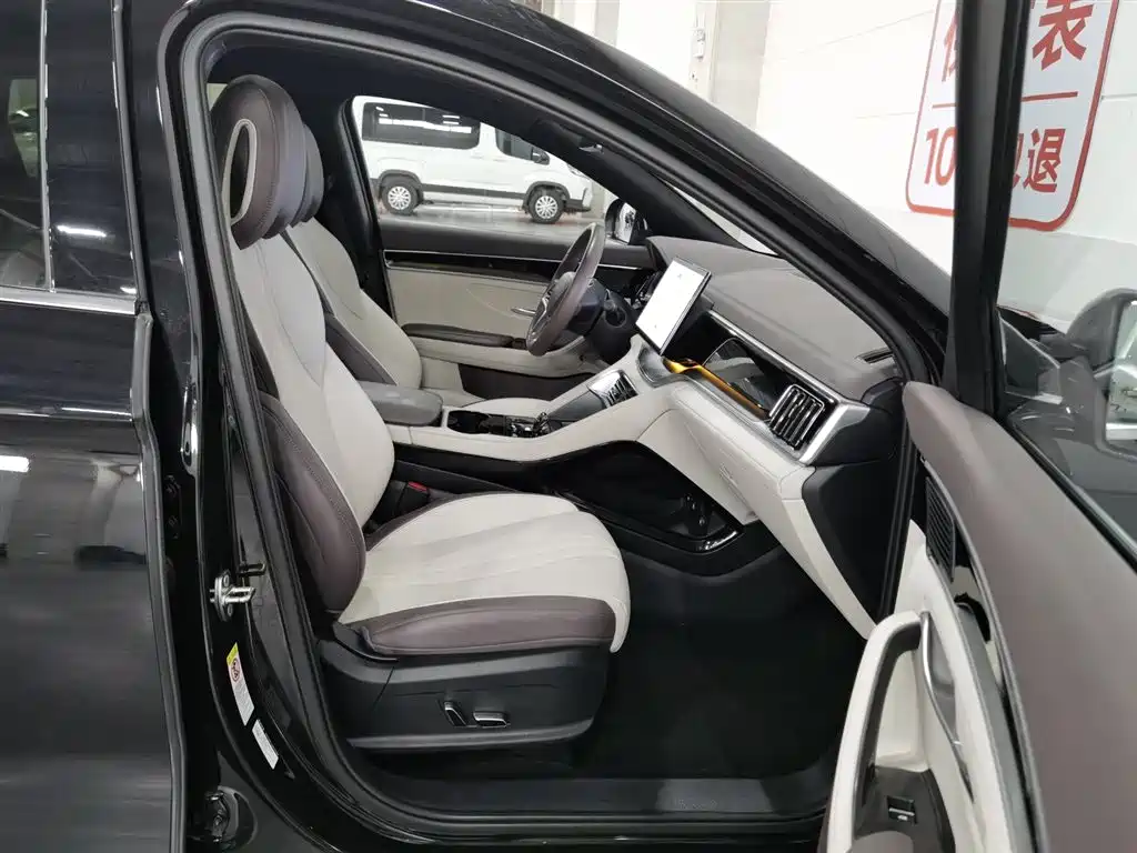BYD PLUS New Energy 2025 — фото 23