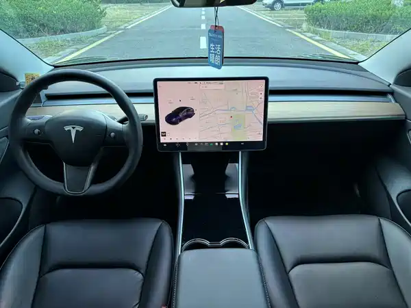 Tesla Model 3 2020