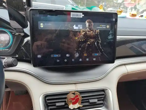BYD Song PLUS New Energy 2021