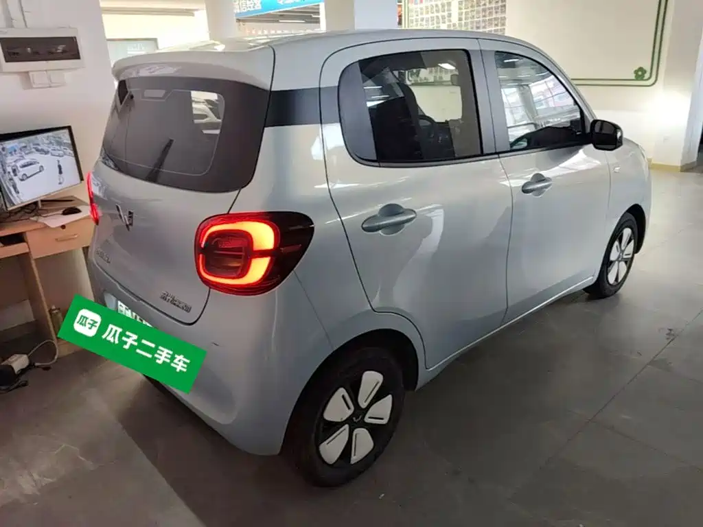 Wuling MINIEV 2025