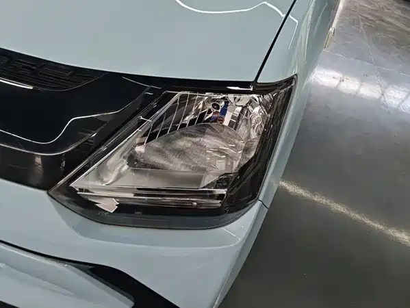 Dongfeng Scenery MINIEV 2022