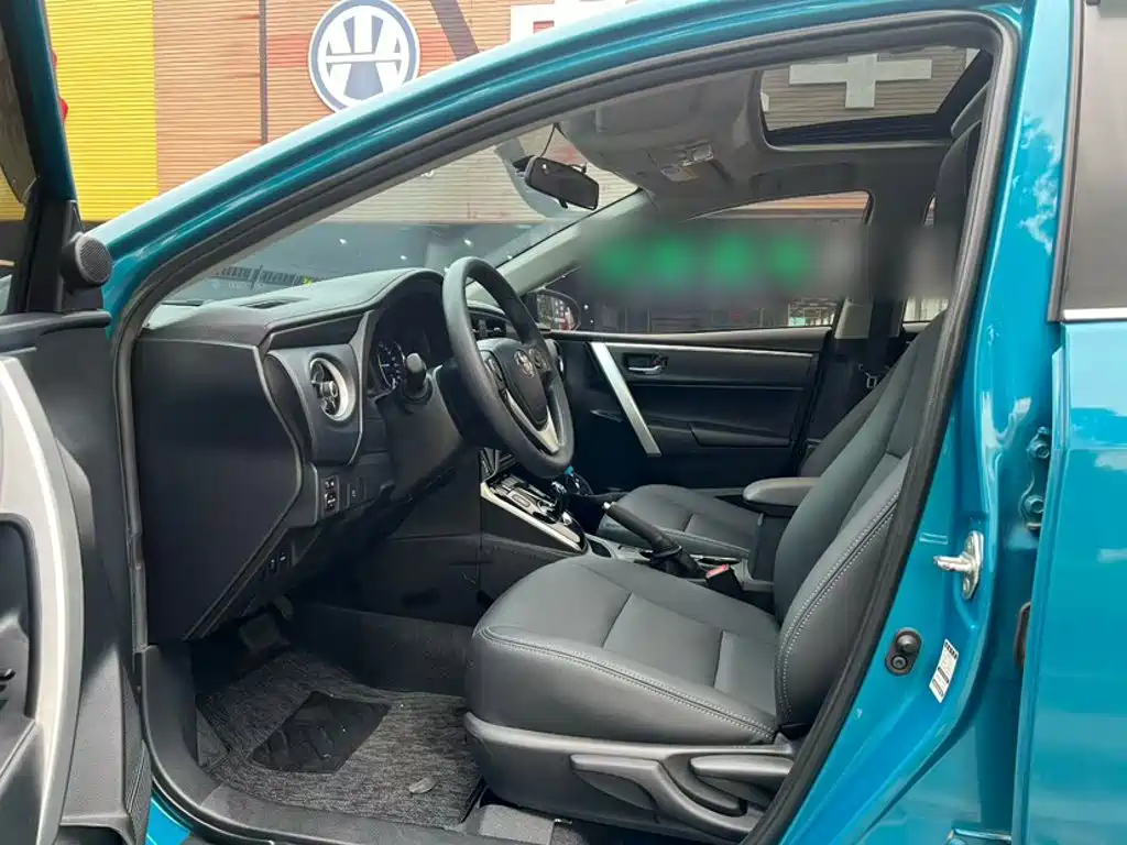 Toyota Corolla Hybrid 2020 — фото 23