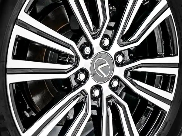 Lexus LX 2026