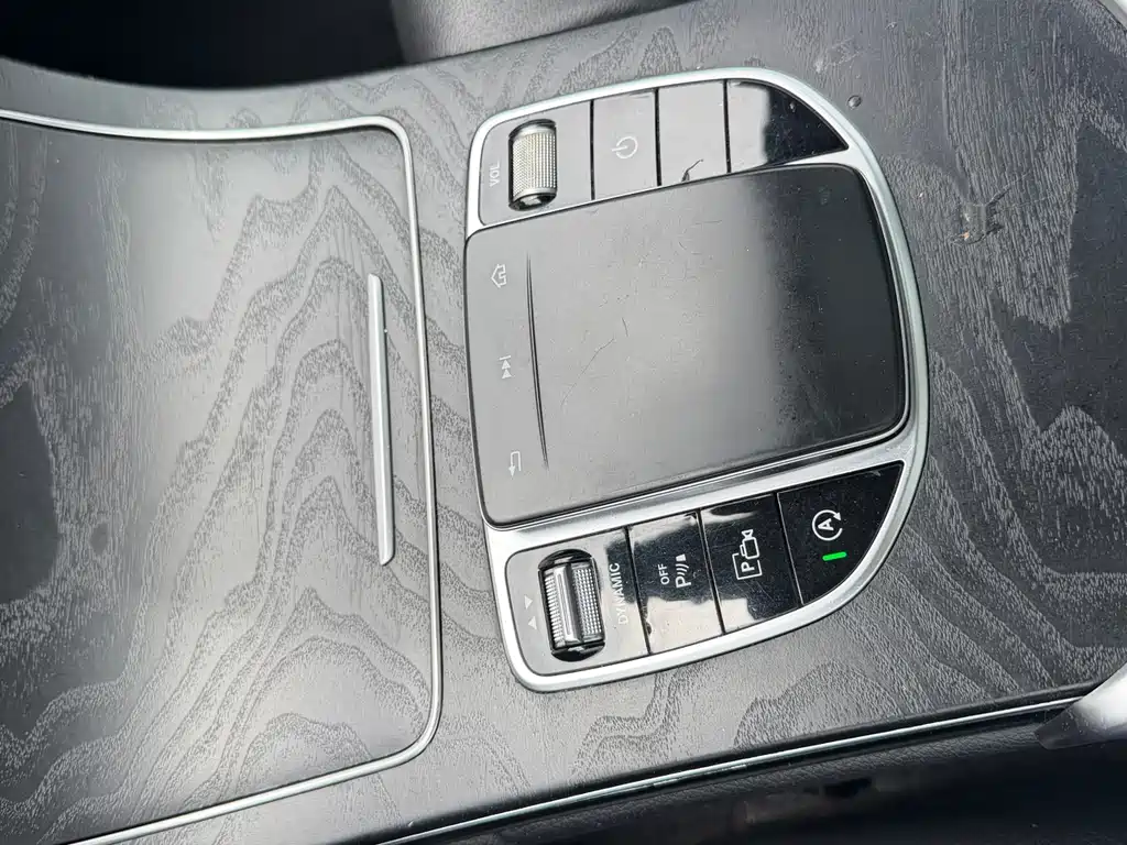 Mercedes-Benz C-Class 2020 — фото 19